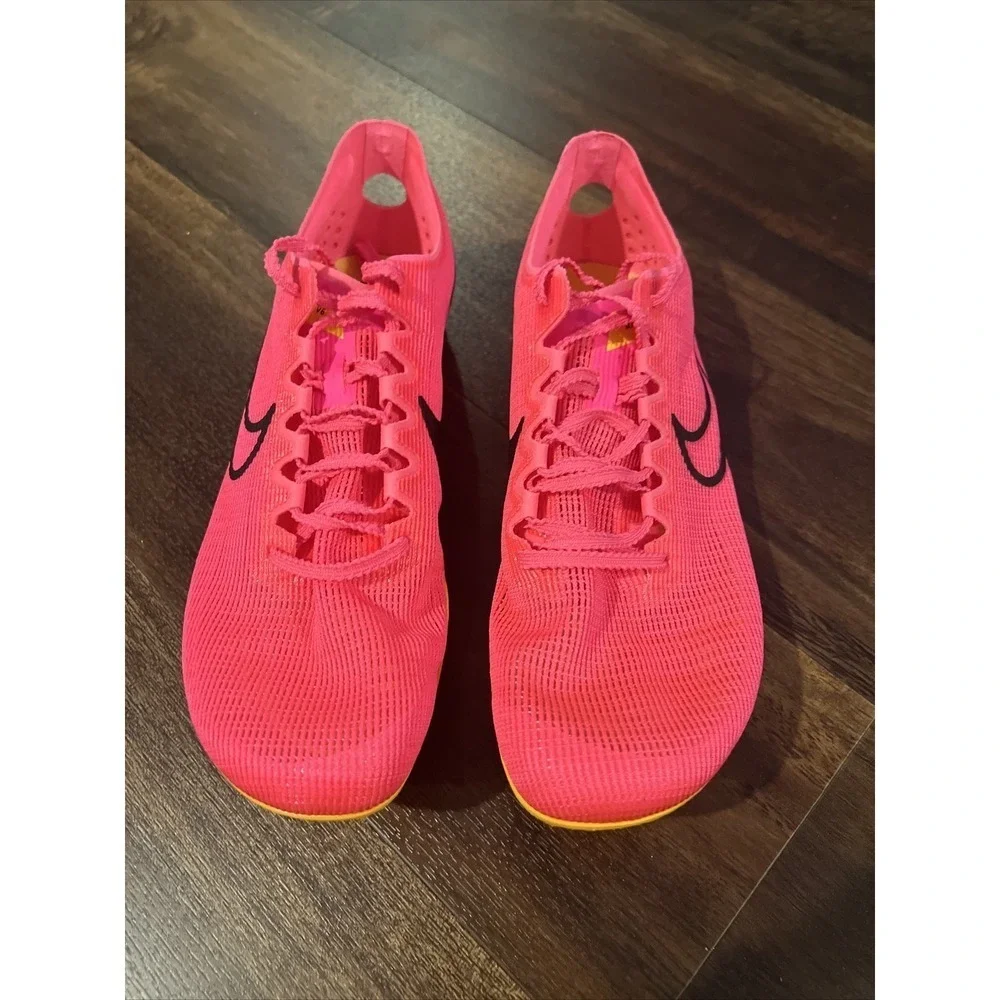 Nike zoom mamba